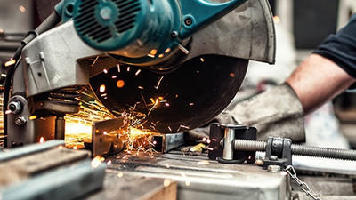 İSO Türkiye imalat PMI ocakta 51,3'e yükseldi