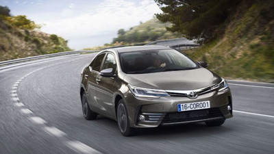 Toyota, dünya genelinde otomobil satışlarındaki liderliğini sürdürdü