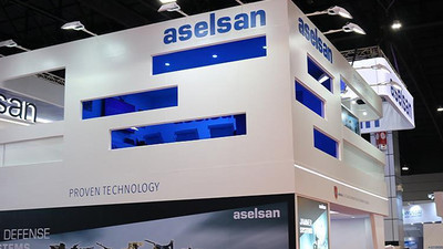 ASELSAN yurda dönüş için kapı açtı