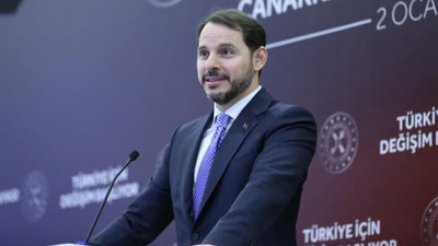 Bakan Albayrak: 2020'ye güçlü başladık