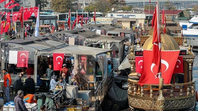 Eminönü'ndeki balıkçı teknesi davasında karar!