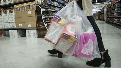 Poşetten sonra bu ürünlere de para verilecek