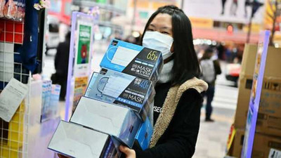 Koronavirüs sonrası Türkiye'de 8 ürün karaborsaya düştü