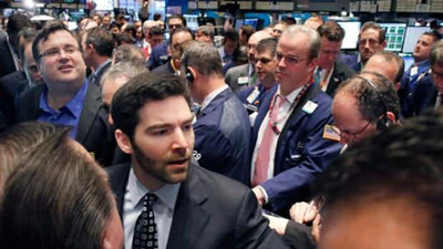 11 yıllık görevini bıraktı