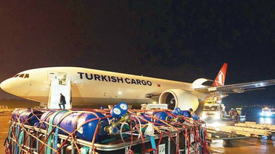 Virüs ticareti vuruyor