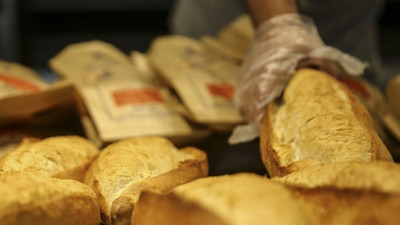 Ekmek fiyatı 59 kuruşa kadar düştü