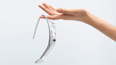 Google Glass internetten satışa çıkıyor