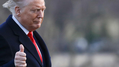 Trump yönetimi, otomobil üreticilerine açtığı tekel soruşturmasını kapattı