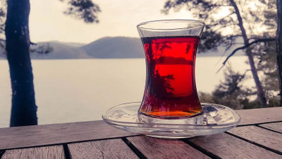 Çaydaki hileye soğuk suyla tespit