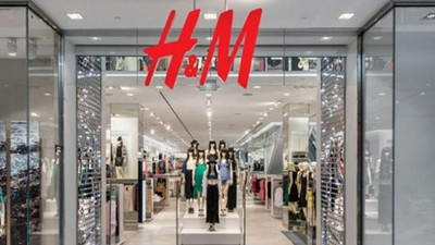 H&M 334 mağazasını kapatıyor