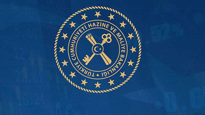 Hazine 1,5 milyar lira borçlandı