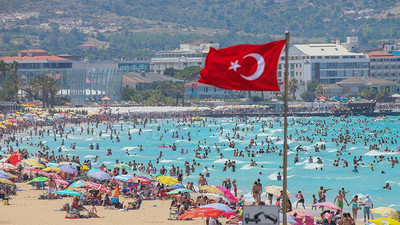 Çeşme, Ege'nin turizm merkezi olacak