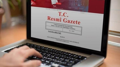Enerji ve Tabii Kaynaklar Bakanlığı 3 tebliği yürürlükten kaldırdı