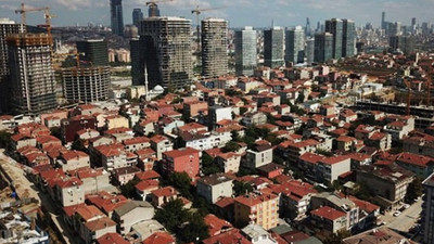 İmar Barışı'nda 30 bini aşkın yapı kayıt belgesi iptal edildi