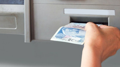 Ücretsiz ortak ATM hamlesi