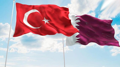 Katar'dan Türkiye'ye 93 milyon avro yatırım