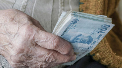 Emekliler 1000 lira promosyon istiyor