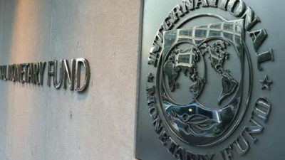 IMF'den koronavirüs için yardım paketi