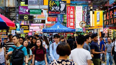 Çin'de 78 milyon göçmen işçi işe geri döndü