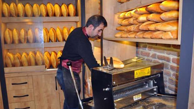Ucuz ekmek 'haksız' bulundu