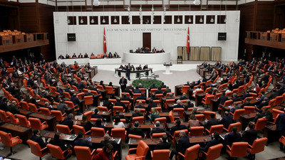 TBMM'de ekonomi mesaisi