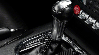 Otomatik vitesli arabaların satışlardaki payı yüzde 70'i aştı