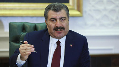 Türkiye'de ilk Corona virüs vakası