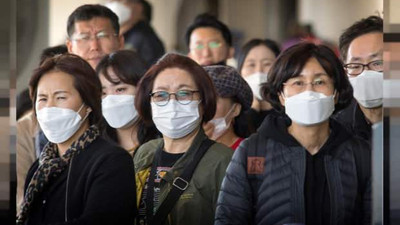 Maske stokları tükendi