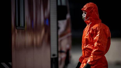 DTÖ'nün toplantıları iptal edildi