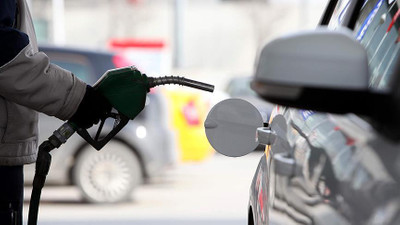 Motorinin fiyatı benzini geçti