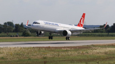 THY'den bilet uyarısı