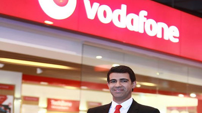 Vodafone'un yeni İcra Kurulu Başkan Yardımcısı belli oldu
