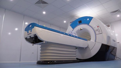 ASELSAN'dan medikal cihaz hamlesi!