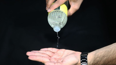 Etil alkol ve kolonya ihracatına şartlı izin