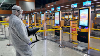 200 milyar dolar gerekiyor