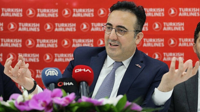 THY Başkanı Aycı'dan sevindiren haber: Personel çıkarma yok