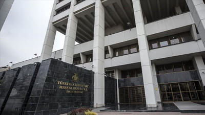 TCMB'nin olağan genel kurulu ertelendi!