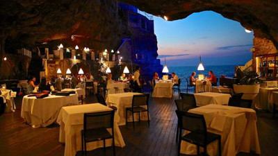 Bilim Kurulu'ndan restoranlara '1 metre' uyarısı