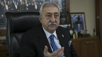 TESK'ten özel bankalara "kredi ödemelerini erteleyin" çağrısı