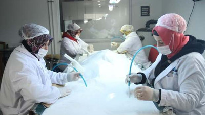 İlk kez Almanya’ya ihraç edilecek