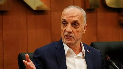 Türk-İş Genel Başkanı Atalay'dan işverene çağrı: Lütfen işçi çıkartmayın