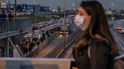 Koronavirüs Gündem Araştırması: İşsizlik endişesi virüs korkusunu geride bıraktı
