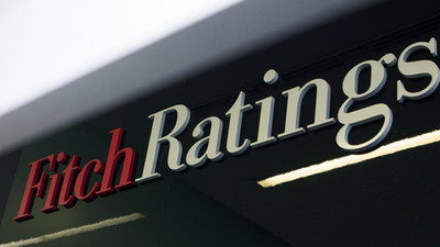 Fitch'ten Türkiye açıklaması