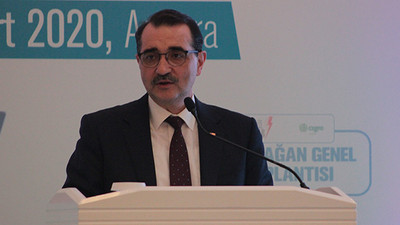 Bakan açıkladı! Seri üretime başlanıyor...