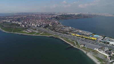 Kanal İstanbul'da yeni gelişme! 5 firmadan teklif geldi