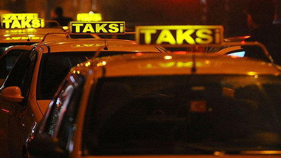 3 ilde ticari taksilere sınırlama