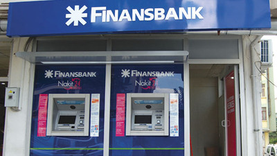 Finansbank (FINBN) hisselerinde ne oluyor?
