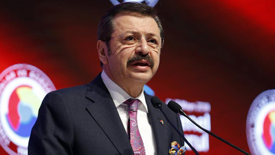 Hisarcıklıoğlu: Destek 23 milyon lirayı geçti
