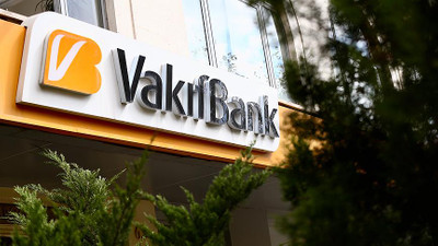 Vakıfbank: 65 bin müşterimizin 305 milyon liralık kredi kartı borçlarını erteledik