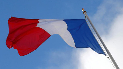 Fransa ekonomisi Kovid-19 nedeniyle yüzde 6 daraldı